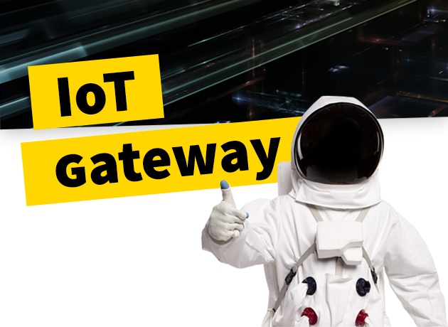 IoT Gateway - Bosch Rexroth | Equinotec